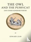 Lear, Edward - The Owl and the Pussycat and Other Nonsense Poetry