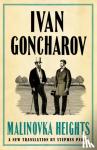 Goncharov, Ivan - Malinovka Heights