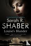 Shaber, Sarah R. - Louise's Blunder