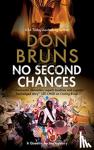 Bruns, Don - No Second Chances - A Voodoo Mystery Set in New Orleans