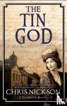 Nickson, Chris - The Tin God - A Victorian Police Procedural