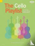  - The Cello Playlist