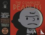 Schulz, Charles M. - The Complete Peanuts 1950-1952