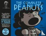 Schulz, Charles M. - The Complete Peanuts 1953-1954 - Volume 2