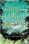 Pi¿ol, Albert S¿hez - Pi¿ol, A: Pandora In The Congo