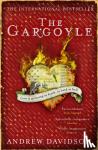 Davidson, Andrew - The Gargoyle