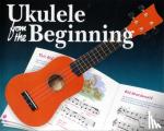  - Ukulele From The Beginning