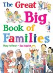 Hoffman, Mary - The Great Big Book of Families