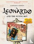  - Leonardo and the Flying Boy