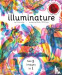 Williams, Rachel - Illuminature
