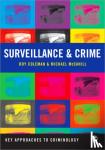 Coleman - Surveillance and Crime