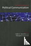 Semetko - The SAGE Handbook of Political Communication