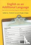 Leung - English as an Additional Language: Approaches to Teaching Linguistic Minority Students