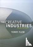 Flew - The Creative Industries - Culture and Policy