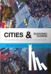Paddison - Cities and Economic Change: Restructuring and Dislocation in the Global Metropolis - Restructuring and Dislocation in the Global Metropolis