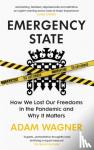 Wagner, Adam - Emergency State