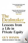 Hands, Guy - The Dealmaker