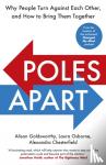 Goldsworthy, Alison, Osborne, Laura, Chesterfield, Alexandra - Poles Apart