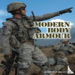 Brayley, Martin J - Modern Body Armour