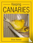 Keenan, Brian - Keeping Canaries