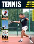 Woods, Jeremy - Tennis