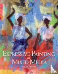 French, Soraya - Expressive Painting in Mixed Media