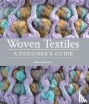 Kearley, Sharon - Woven Textiles