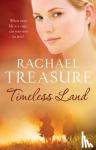 Treasure, Rachael - Timeless Land