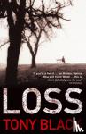 Black, Tony - Loss