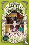 Bellairs, John - The Letter, the Witch and the Ring - The House With a Clock in Its Walls 3