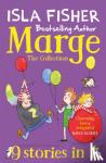 Fisher, Isla - Marge The Collection: 9 stories in 1