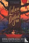 Kelly, Erin Entrada - Lalani of the Distant Sea