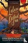 Kelly, Erin Entrada - Lalani of the Distant Sea