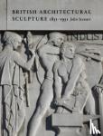 Stewart, John - British Architectural Sculpture - 1851-1951