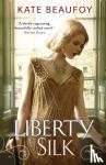 Kate Beaufoy - Liberty Silk