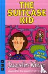 Jacqueline Wilson - The Suitcase Kid (stage version