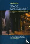 Pallin, Gail - Stage Management