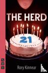 Kinnear, Rory - The Herd