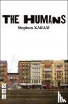 Karam, Stephen - The Humans