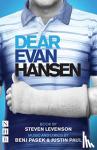 Levenson, Steven, Pasek, Benj, Paul, Justin - Dear Evan Hansen: The Complete Book and Lyrics