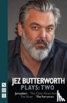 Butterworth, Jez - Jez Butterworth Plays: Two