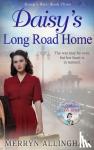 Allingham, Merryn - Daisy's Long Road Home