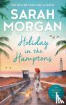 Morgan, Sarah - Holiday In The Hamptons