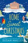 Mallery, Susan - Home Sweet Christmas