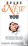 Middleton, Simon - Brand New You