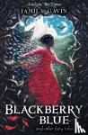 Gavin, Jamila - Blackberry Blue