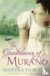 Fiorato, Marina - The Glassblower of Murano