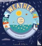 Otter, Isabel - Turn and Learn: Weather