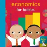 Litton, Jonathan - Economics for Babies