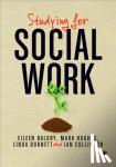 Baldry - Studying for Social Work